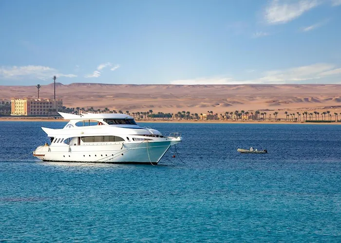 Ajira Resort Sahl Hasheesh