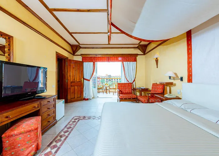 The Grand Resort