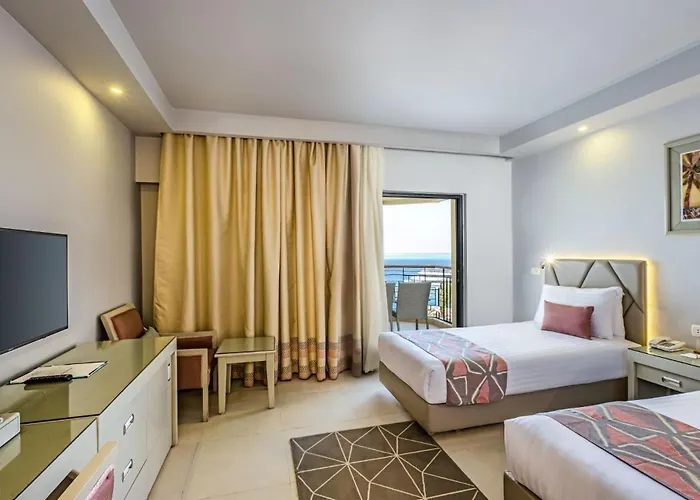 Sunrise Holidays Resort -Adults Only