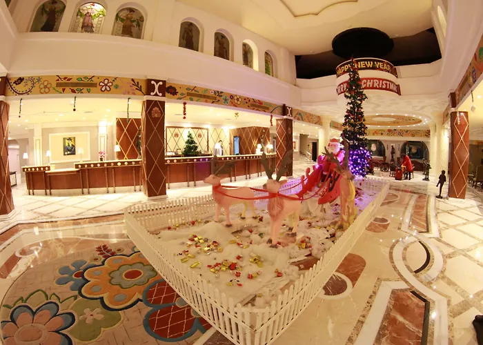 Bellagio Beach Resort & Spa
